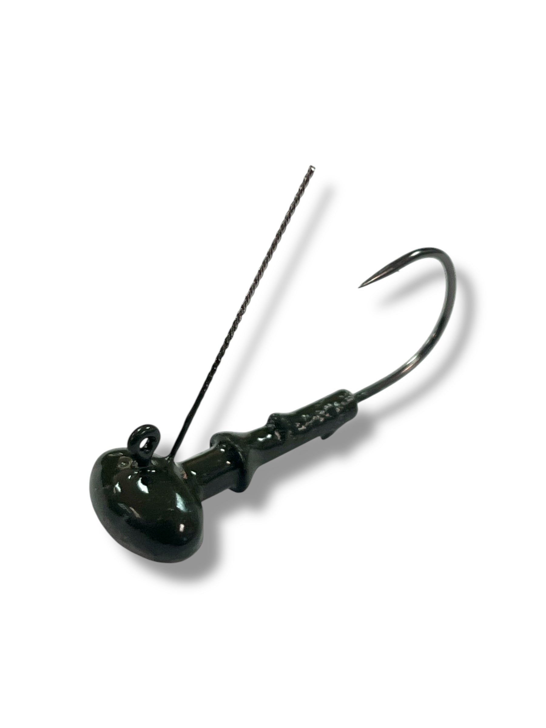 Spider Football Head