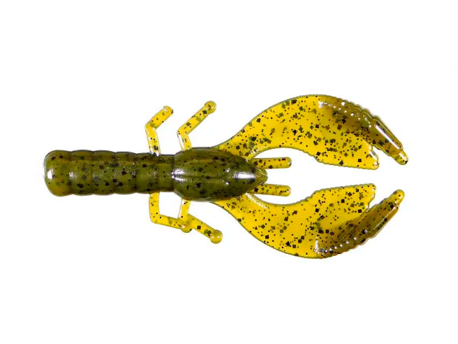 cabin creek fishing lures Express Craw Jr 2.75"