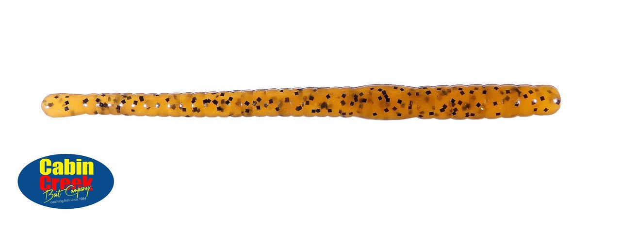 Finesse Weenie Worm 5"