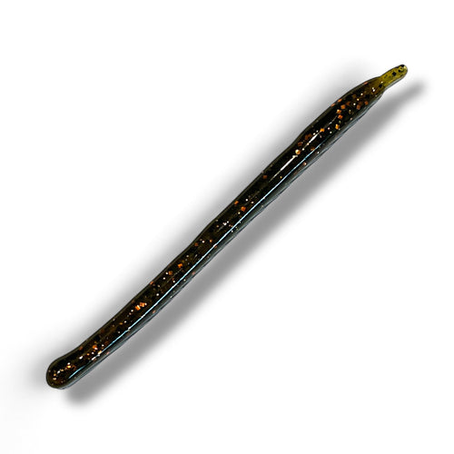 buoy fishing lure Buoy Worm – Cabin Creek Bait Company