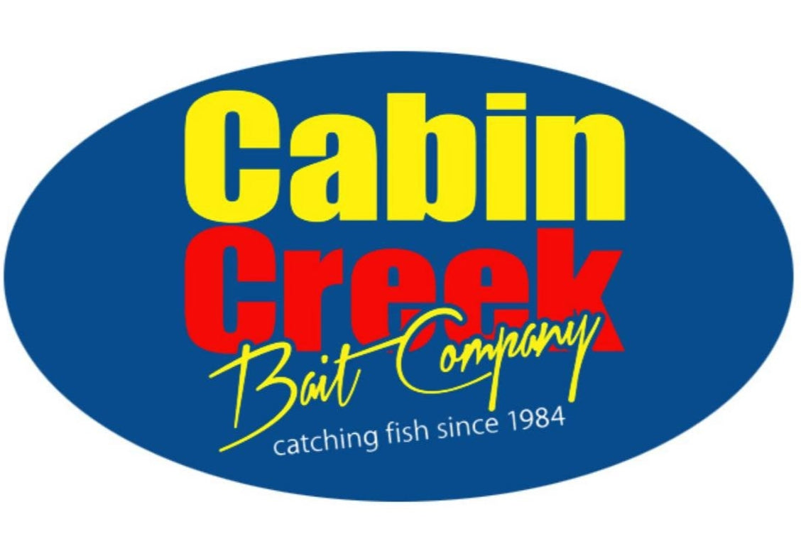 Cabin Creek Bait Company