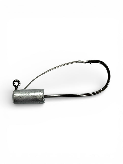 Critter Gitter Jig Head
