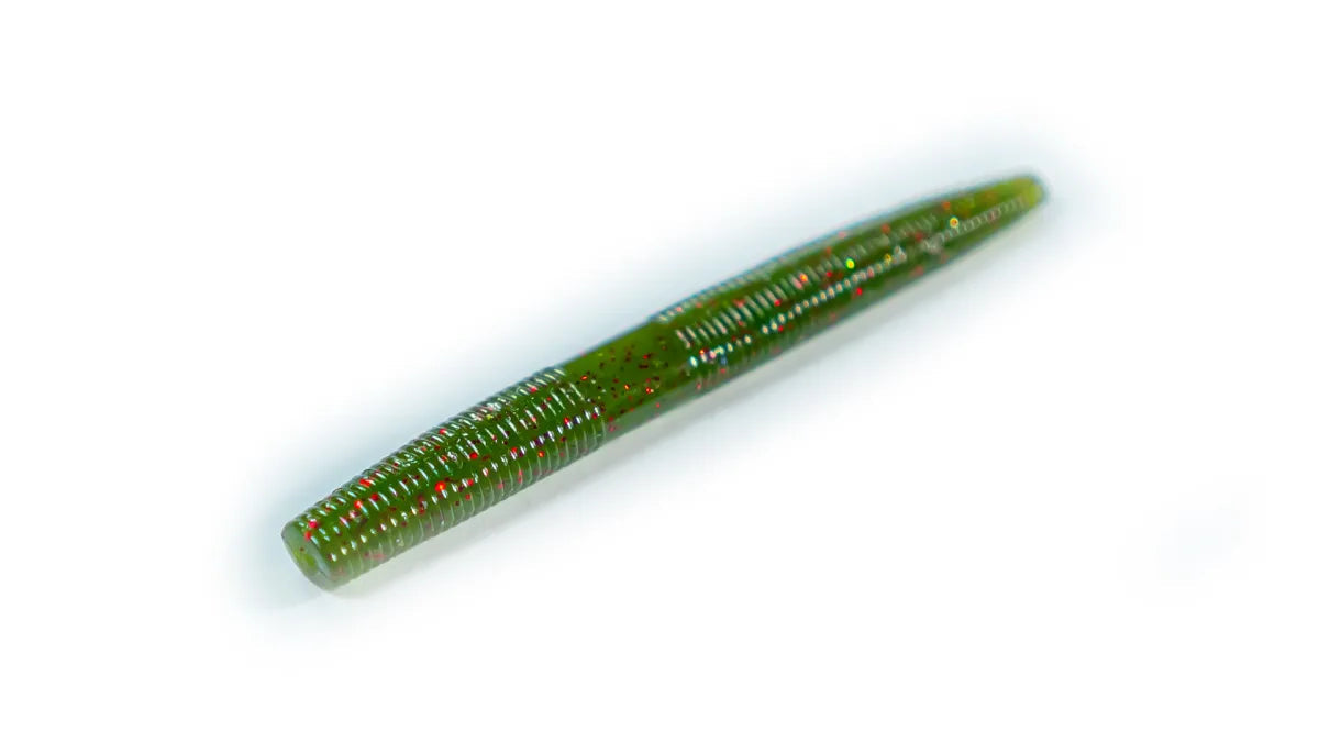 Salty Oval Sinkin' Worm